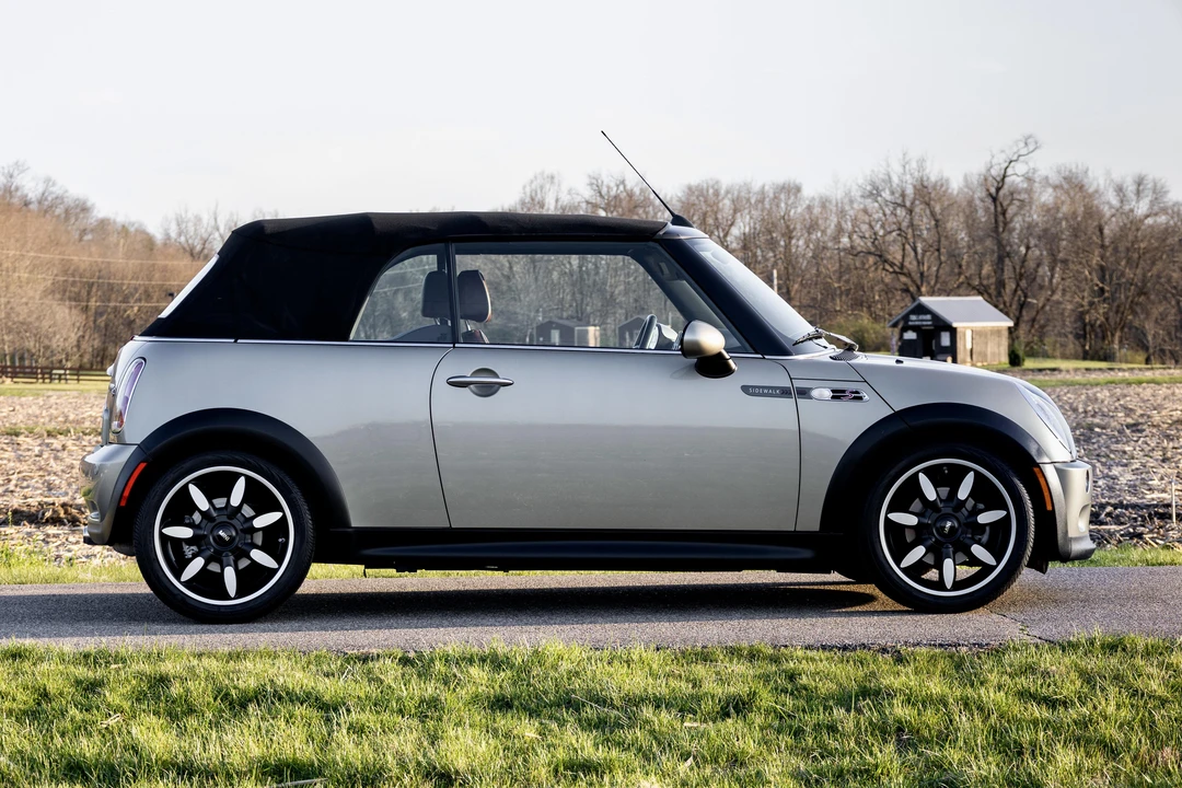 2008 Mini Mini 1st Gen - Image 16 of 31
