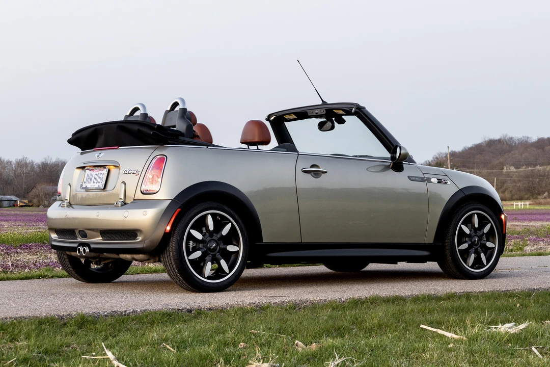 2008 Mini Mini 1st Gen - Image 9 of 31