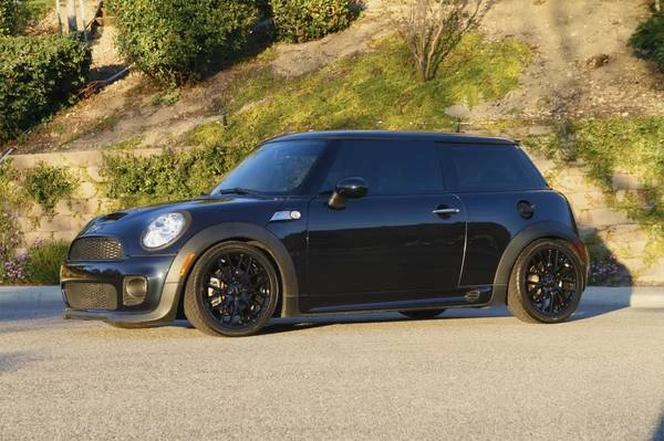 2008 Mini Mini 2nd Gen - Image 3 of 5