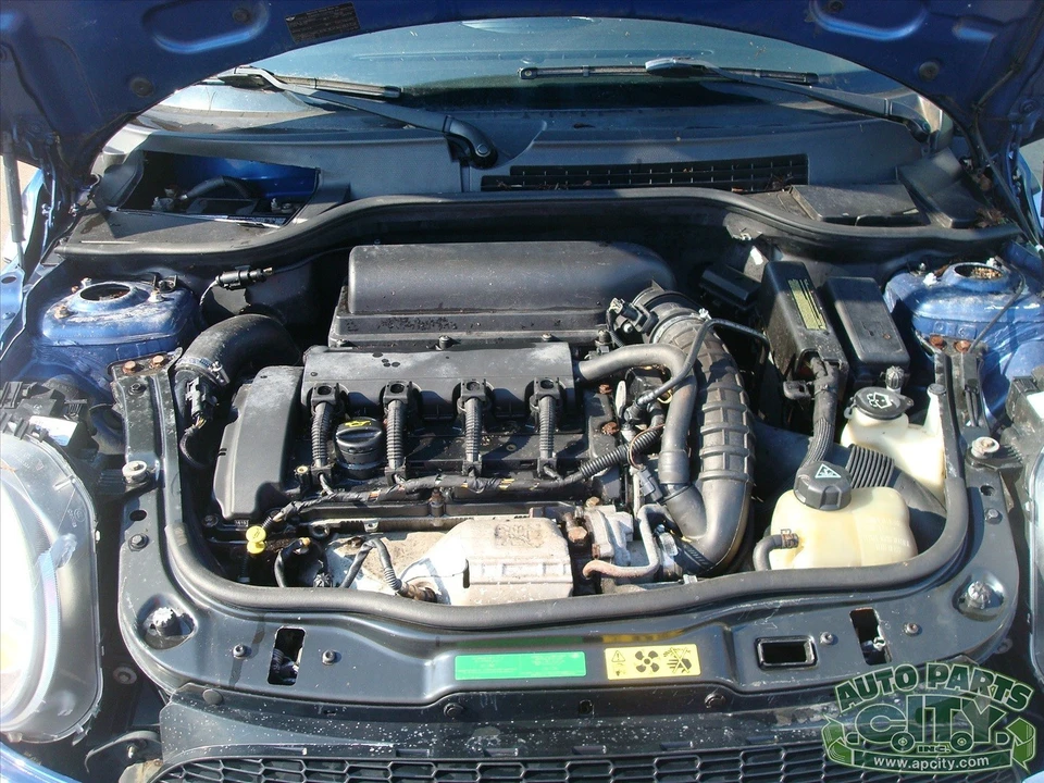 2008 Mini Mini 2nd Gen - Image 17 of 20