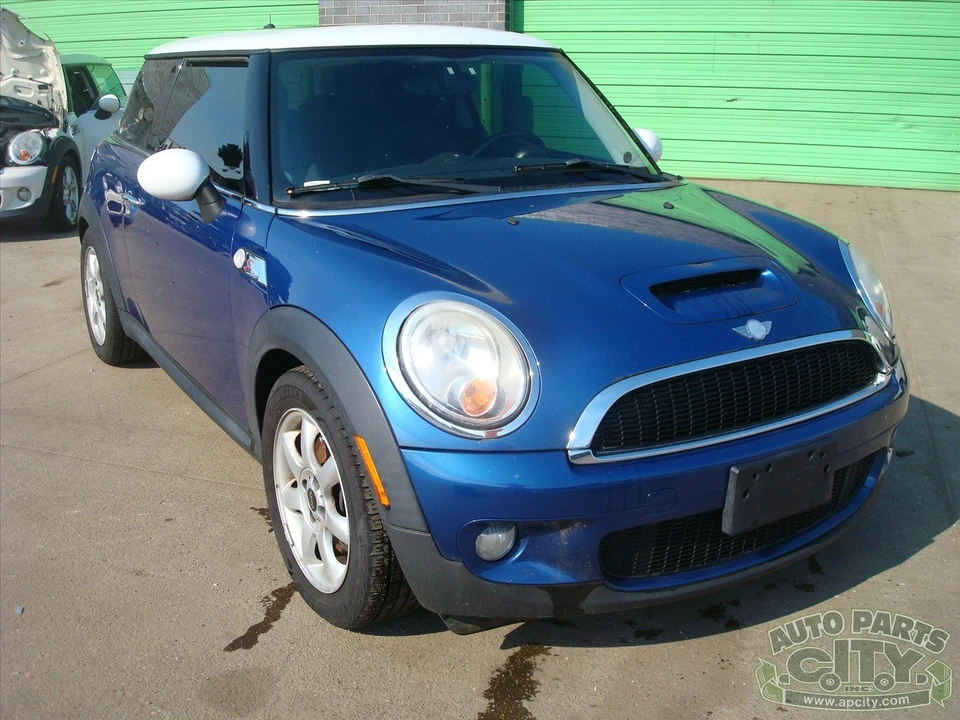 2008 Mini Mini 2nd Gen - Image 11 of 20
