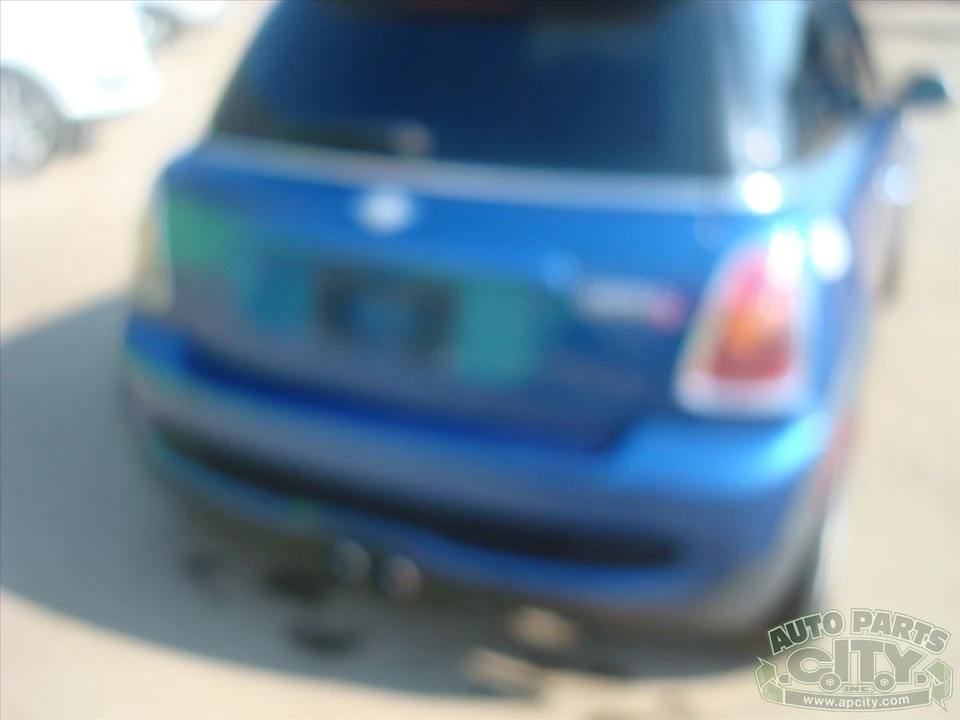 2008 Mini Mini 2nd Gen - Image 3 of 20