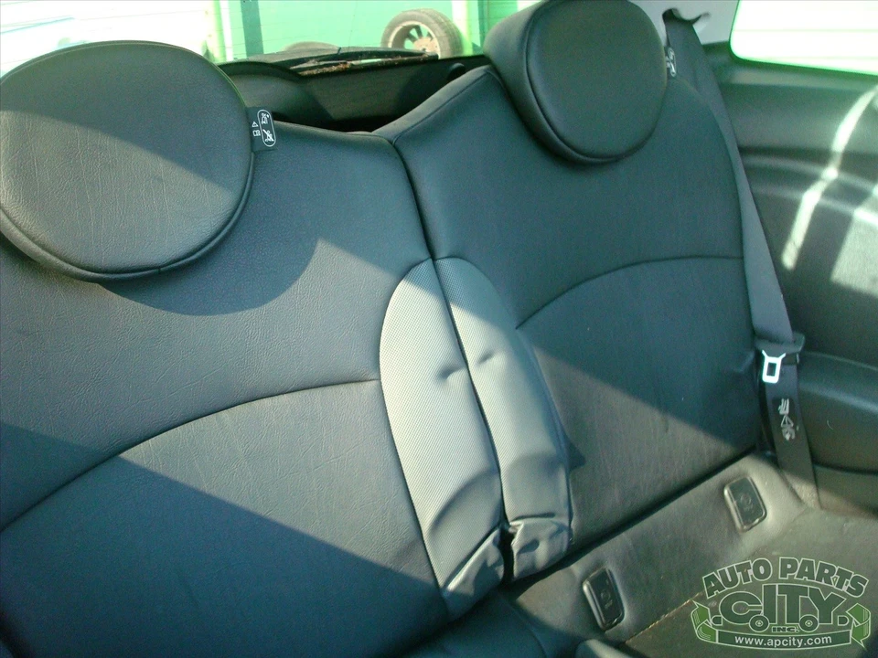 2008 Mini Mini 2nd Gen - Image 13 of 20