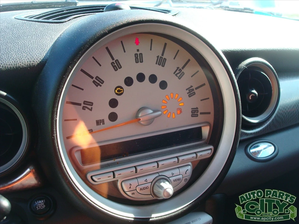 2008 Mini Mini 2nd Gen - Image 8 of 20