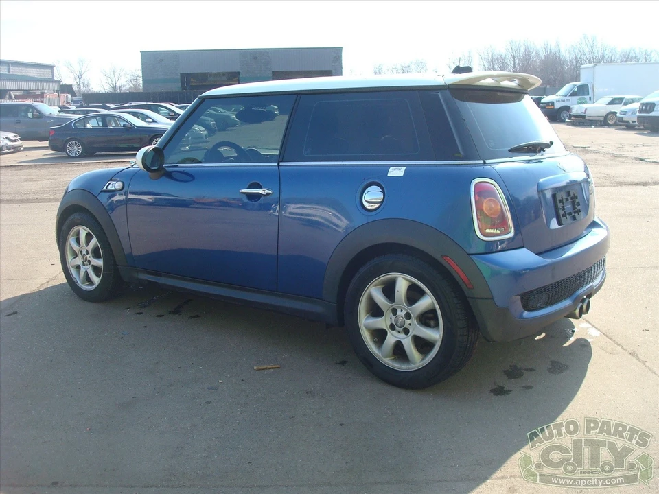 2008 Mini Mini 2nd Gen - Image 4 of 20