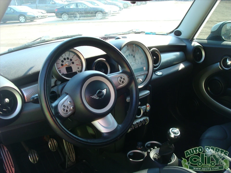 2008 Mini Mini 2nd Gen - Image 16 of 20