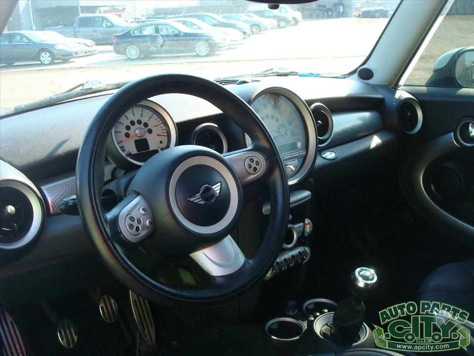 2008 Mini Mini 2nd Gen - Image 18 of 20