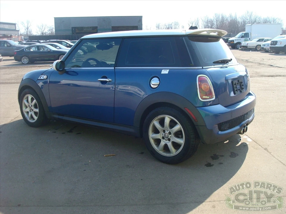 2008 Mini Mini 2nd Gen - Image 12 of 20