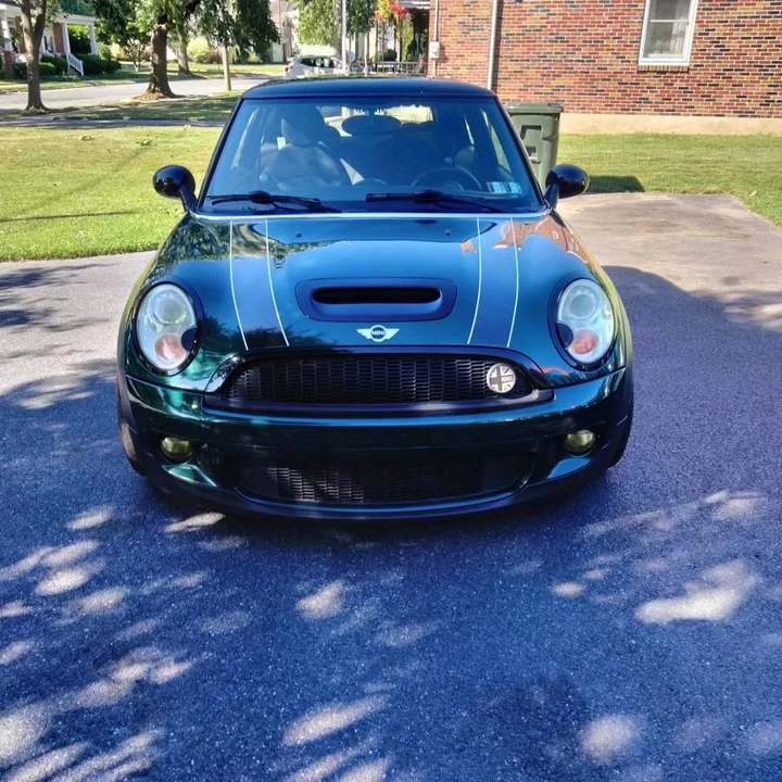 2008 Mini Mini 2nd Gen - Image 2 of 9