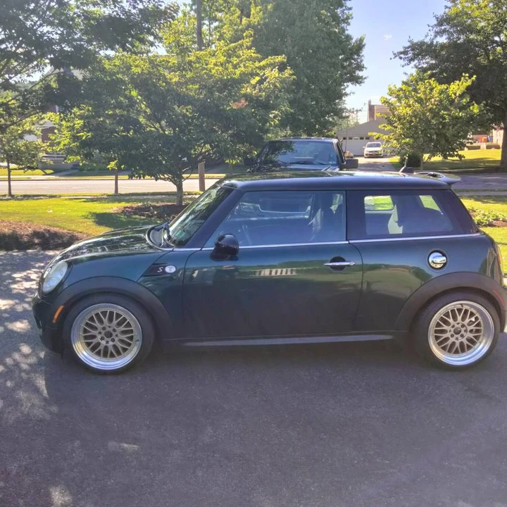 2008 Mini Mini 2nd Gen - Image 4 of 9
