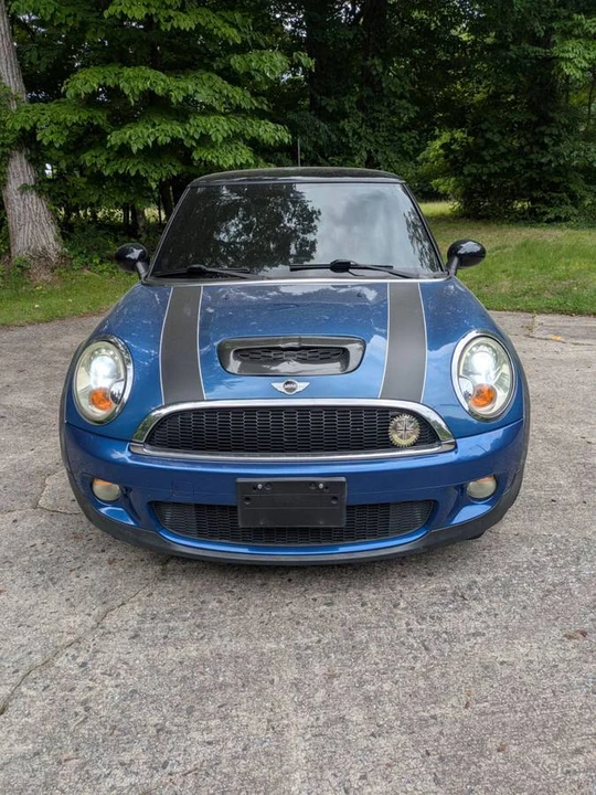 2008 Mini Mini 2nd Gen - Image 3 of 4