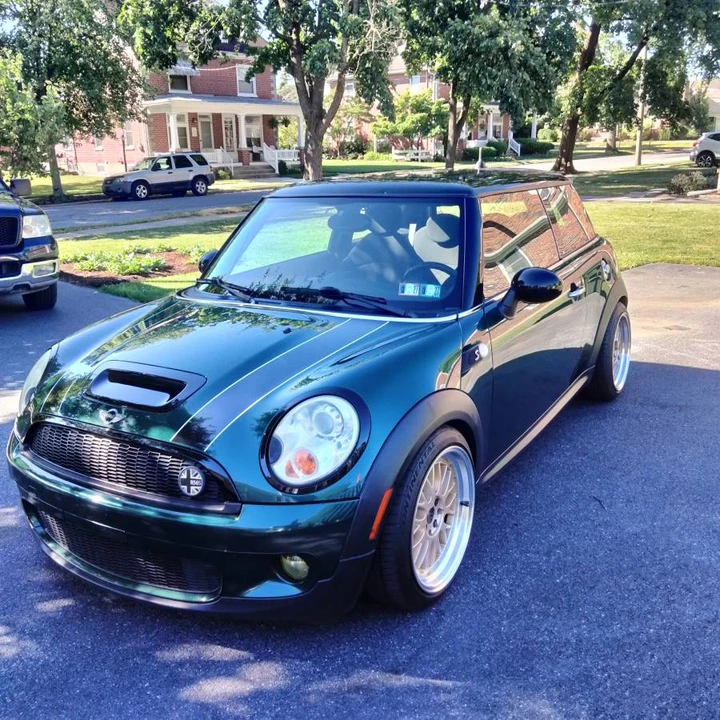 2008 Mini Mini 2nd Gen - Image 3 of 9