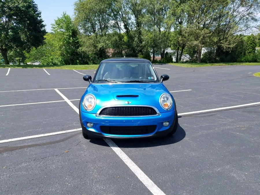 2008 Mini Mini 2nd Gen - Image 9 of 9