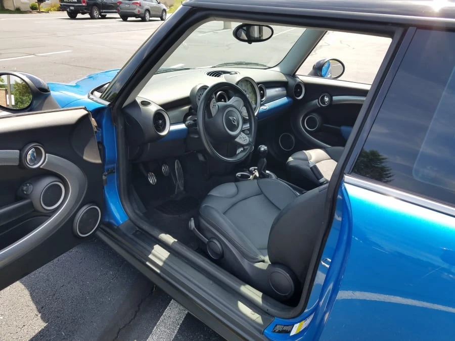 2008 Mini Mini 2nd Gen - Image 3 of 9