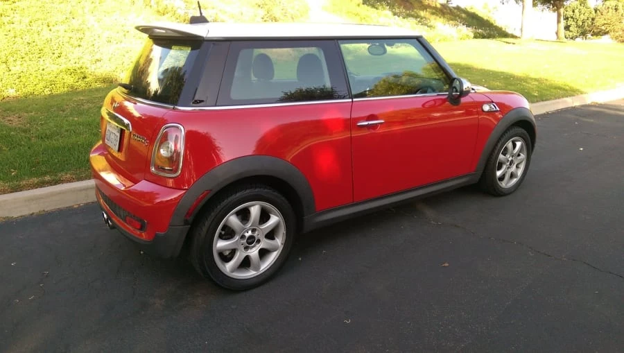 2008 Mini Mini 2nd Gen - Image 9 of 11