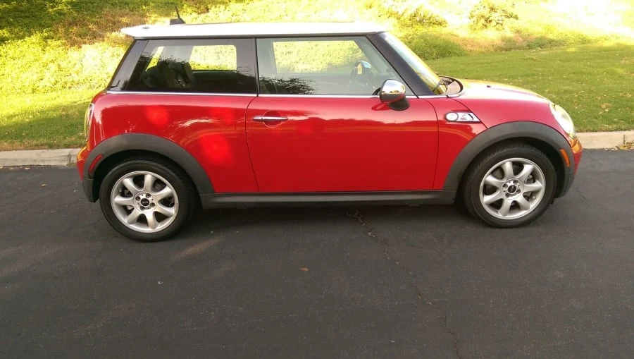 2008 Mini Mini 2nd Gen - Image 10 of 11