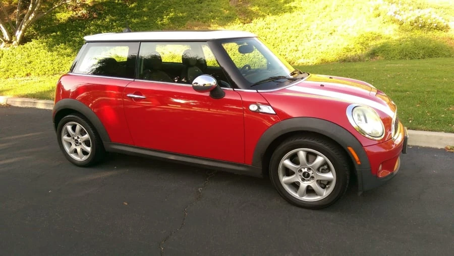 2008 Mini Mini 2nd Gen - Image 11 of 11