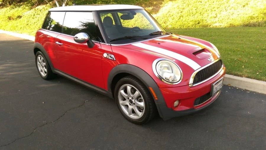 2008 Mini Mini 2nd Gen - Image 7 of 11