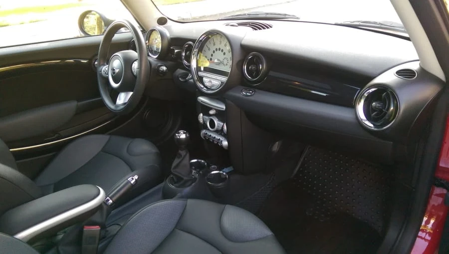 2008 Mini Mini 2nd Gen - Image 4 of 11