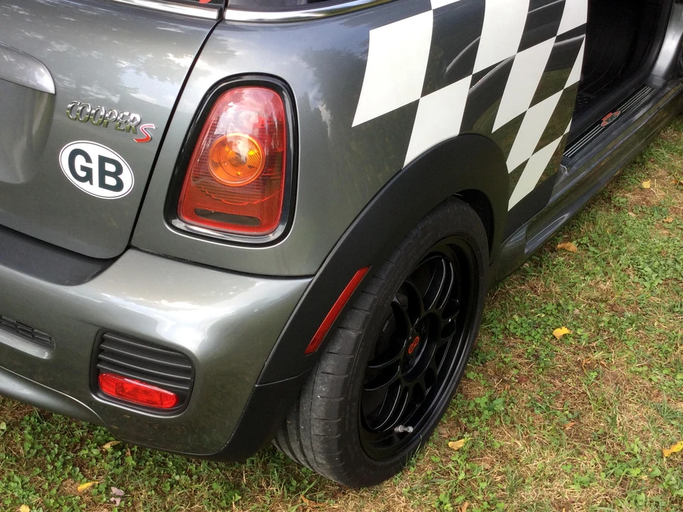 2008 Mini Mini 2nd Gen - Image 31 of 31