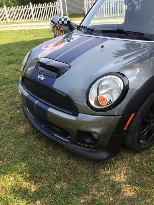 2008 Mini Mini 2nd Gen - Image 21 of 31