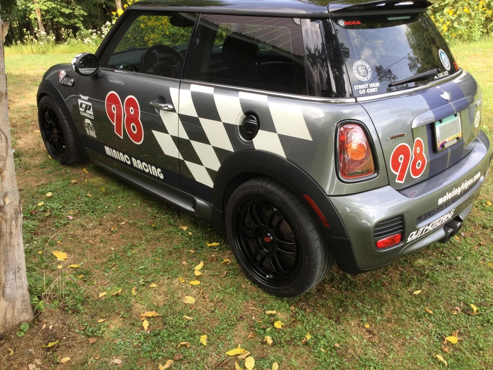 2008 Mini Mini 2nd Gen - Image 9 of 31