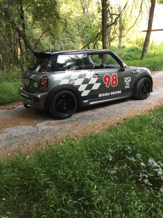 2008 Mini Mini 2nd Gen - Image 14 of 31