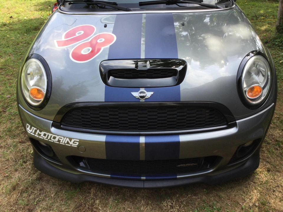2008 Mini Mini 2nd Gen - Image 20 of 31