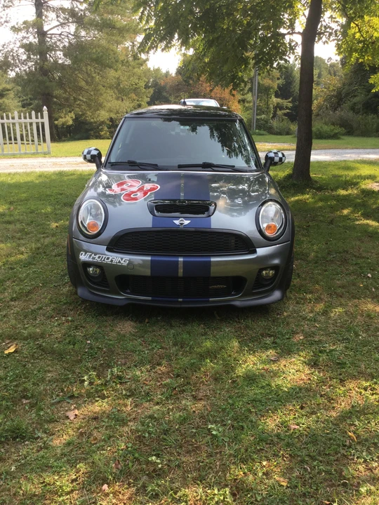 2008 Mini Mini 2nd Gen - Image 7 of 31