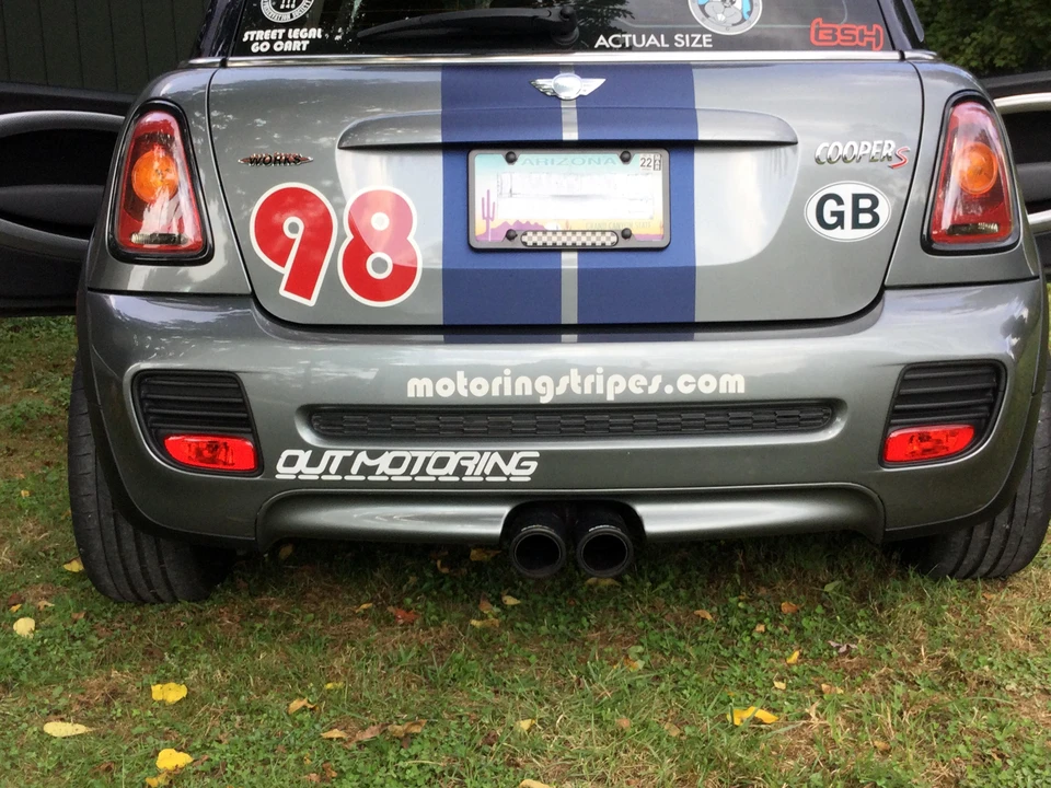 2008 Mini Mini 2nd Gen - Image 29 of 31