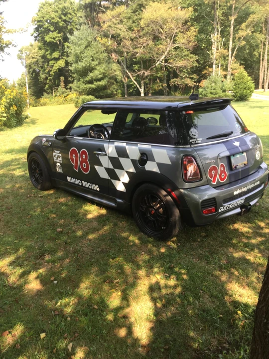 2008 Mini Mini 2nd Gen - Image 10 of 31