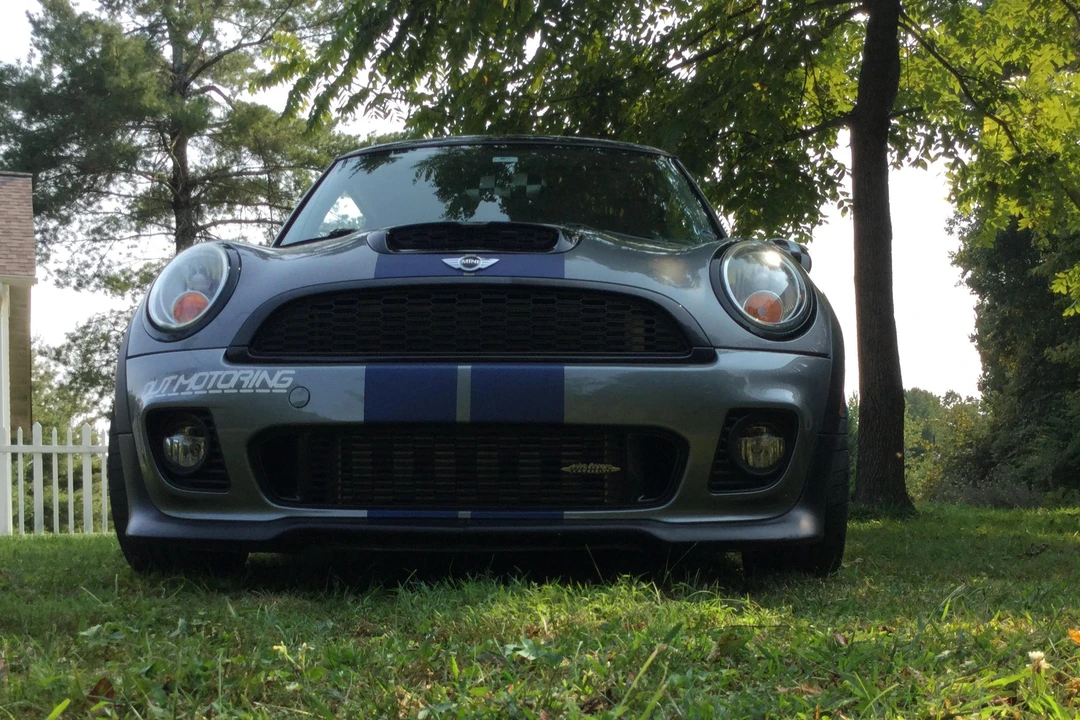2008 Mini Mini 2nd Gen - Image 6 of 31