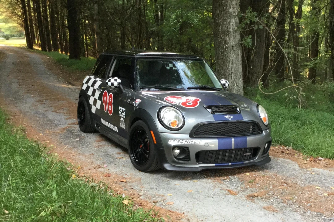 2008 Mini Mini 2nd Gen - Image 18 of 31