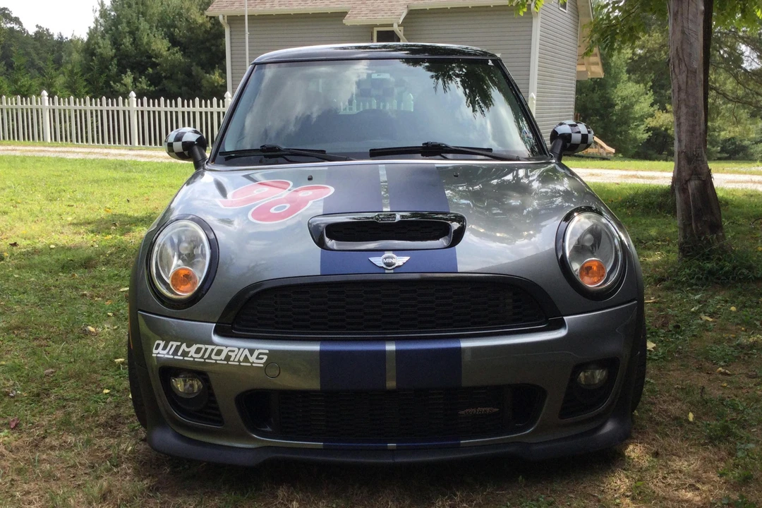 2008 Mini Mini 2nd Gen - Image 2 of 31
