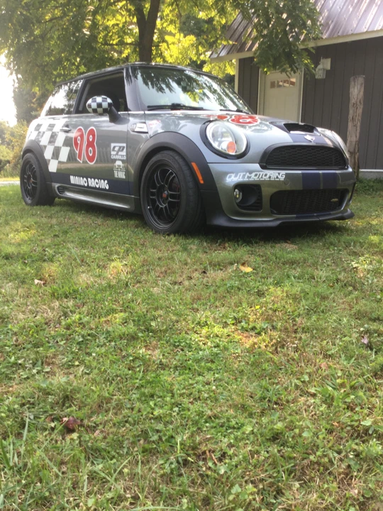 2008 Mini Mini 2nd Gen - Image 17 of 31