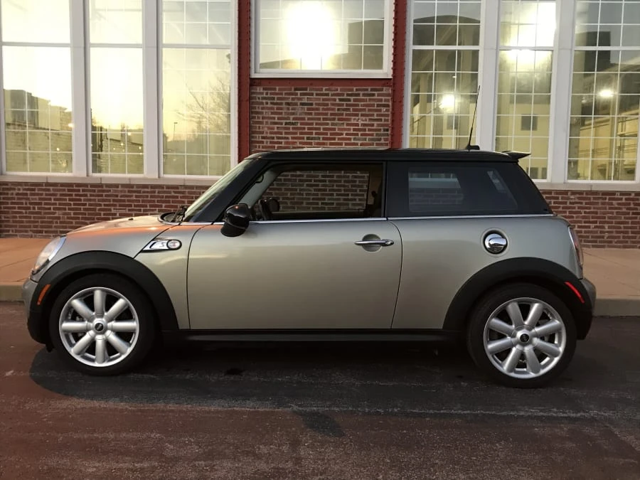 2008 Mini Mini 2nd Gen - Image 2 of 7