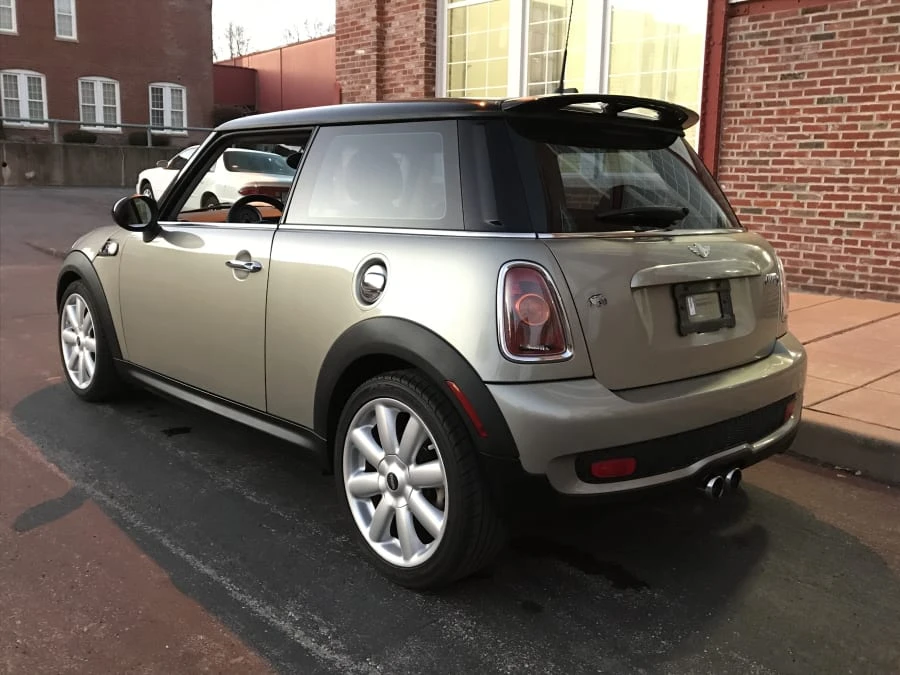 2008 Mini Mini 2nd Gen - Image 3 of 7