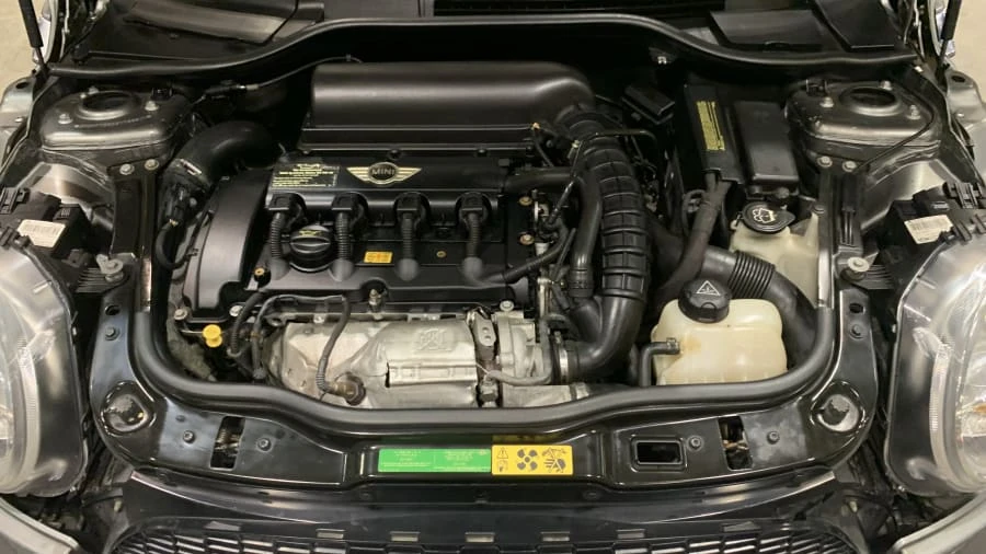 2008 Mini Mini 2nd Gen - Image 5 of 6