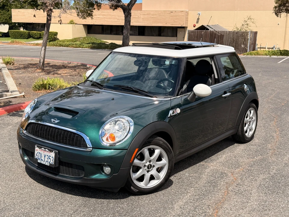 2008 Mini Mini 2nd Gen - Image 6 of 31