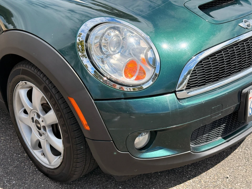 2008 Mini Mini 2nd Gen - Image 9 of 31