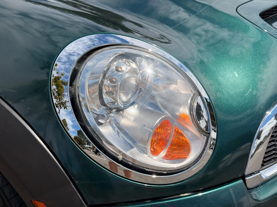 2008 Mini Mini 2nd Gen - Image 10 of 31