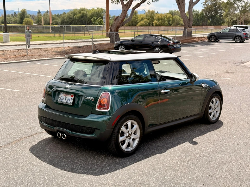 2008 Mini Mini 2nd Gen - Image 7 of 31