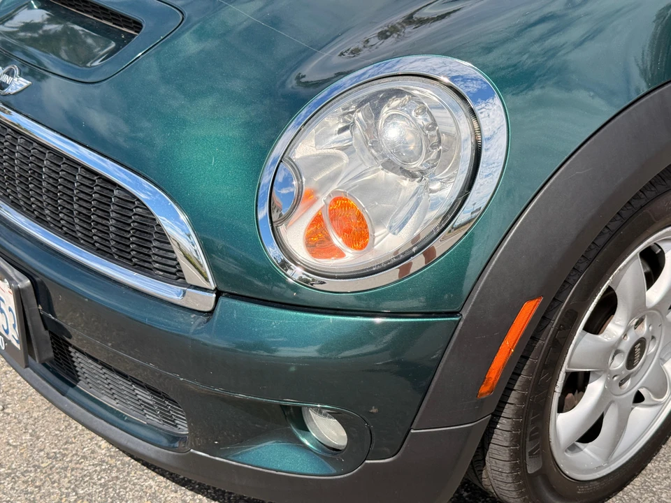 2008 Mini Mini 2nd Gen - Image 15 of 31