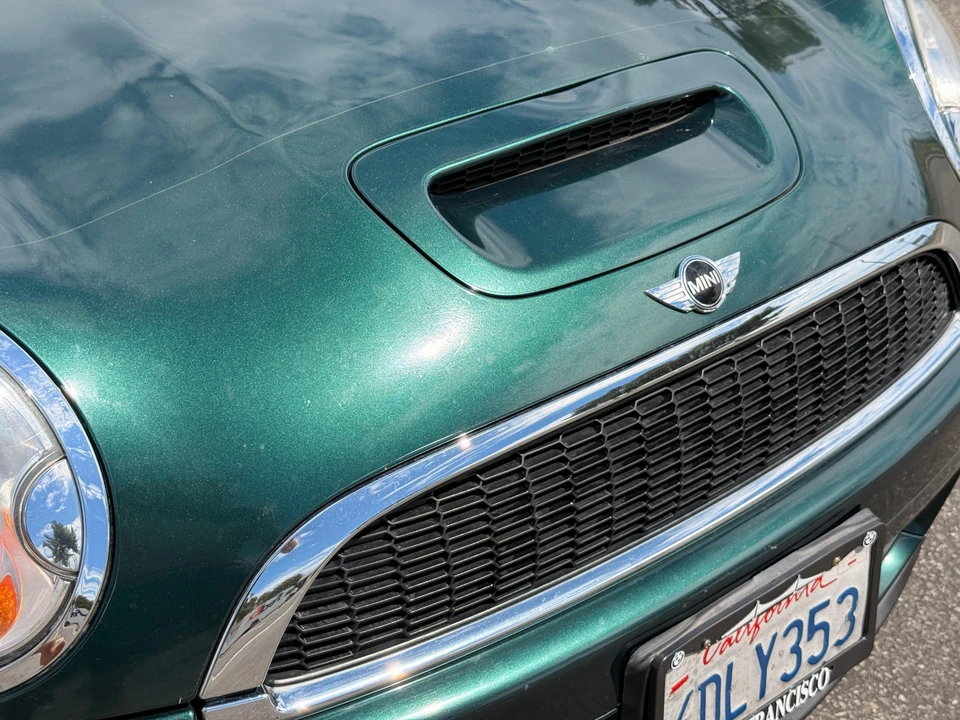 2008 Mini Mini 2nd Gen - Image 14 of 31