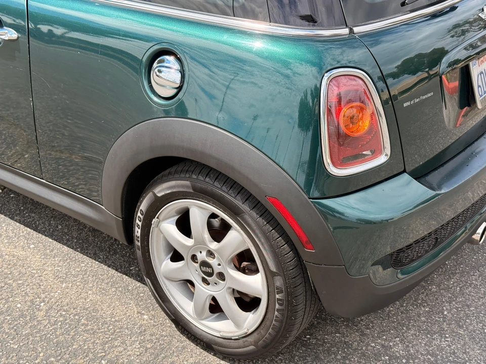 2008 Mini Mini 2nd Gen - Image 26 of 31