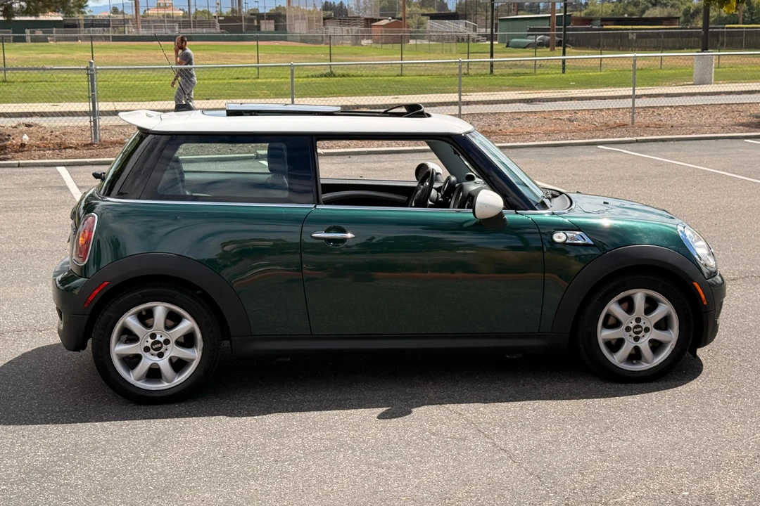 2008 Mini Mini 2nd Gen - Image 8 of 31