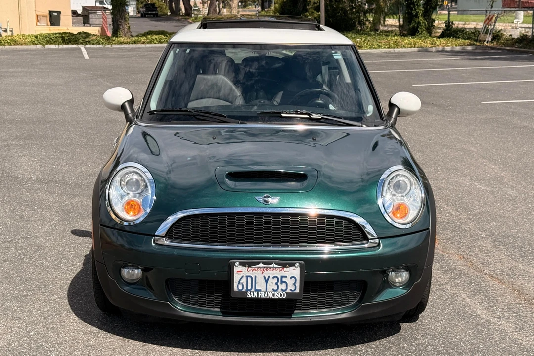 2008 Mini Mini 2nd Gen - Image 2 of 31