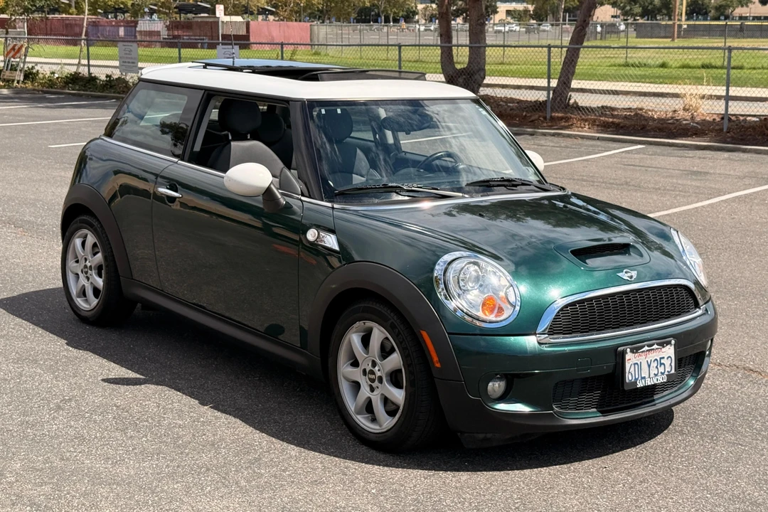 2008 Mini Mini 2nd Gen - Image 3 of 31