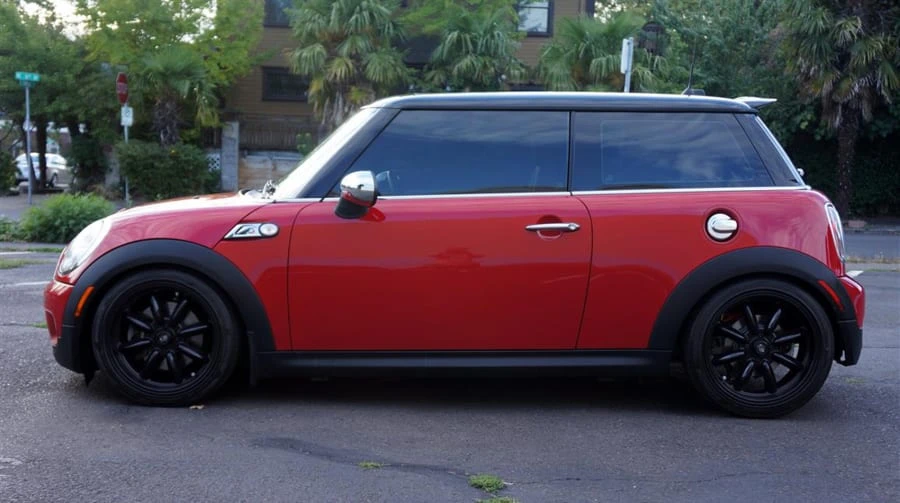 2008 Mini Mini 2nd Gen - Image 2 of 12