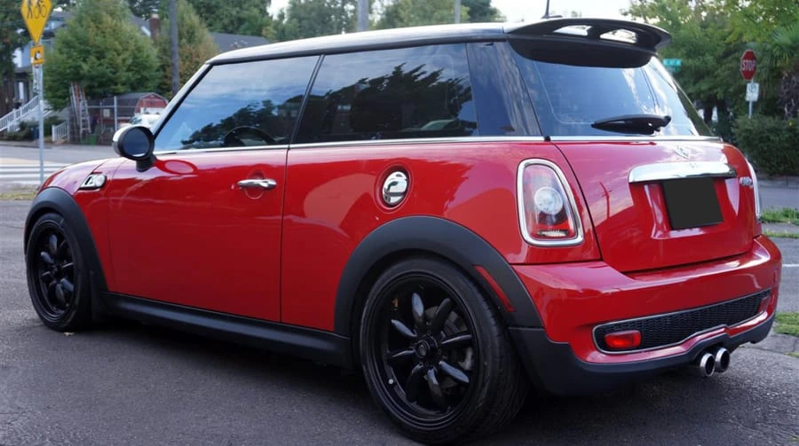 2008 Mini Mini 2nd Gen - Image 3 of 12